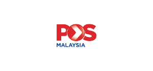 Pos Malaysia is Malaysia's largest network courier